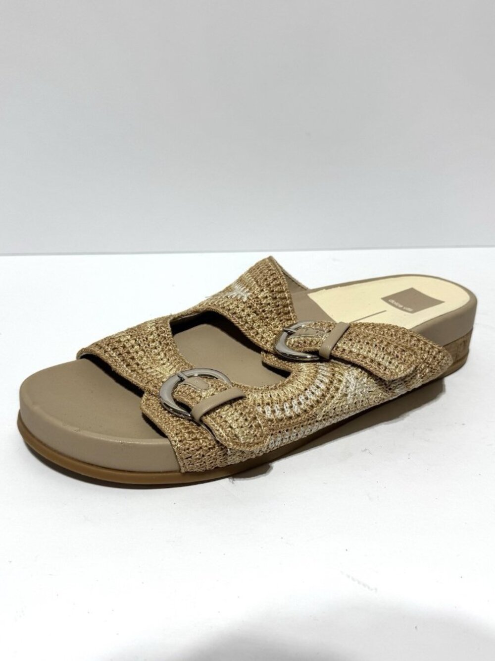 Dolce Vita Women’s Ralli Sandals Size 13 M